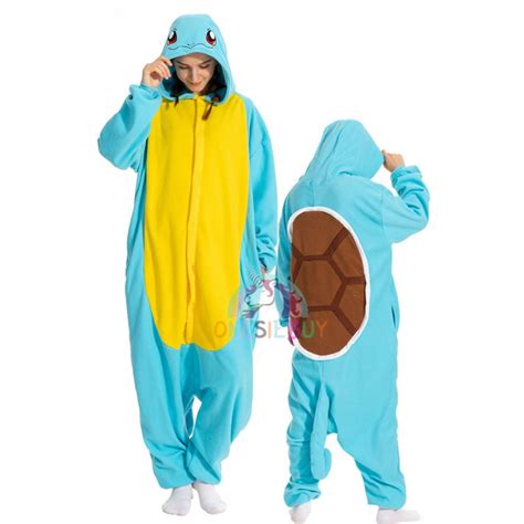 squirtle onsie|Squirtle Adult Onsie